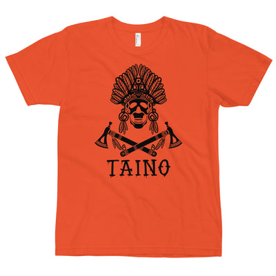 Taino's Indigenous People