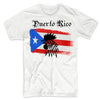 Puerto Rican Day Parade T-Shirt Taino Rooster