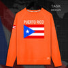 Puerto Rico Rican PRI PR Hoodie