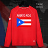 Puerto Rico Rican PRI PR Hoodie